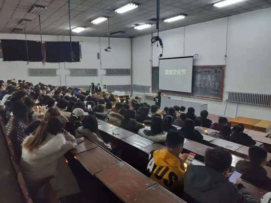 旅游烹饪学院2018级新生寝室文化节圆满落幕