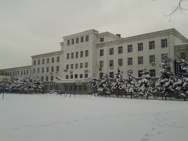 旅游烹饪学院“我爱商大”手机摄影大赛圆满结束