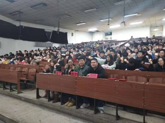 旅游烹饪学院2018级新生寝室文化节圆满落幕